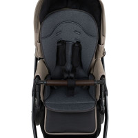 Коляска Roan Bass Next Leather (Кожа) 2 в 1