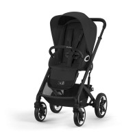 Коляска 2 в 1 Cybex Talos S Lux с дождевиком