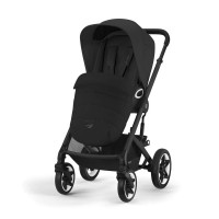 Коляска 2 в 1 Cybex Talos S Lux с дождевиком