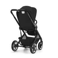 Коляска 2 в 1 Cybex Talos S Lux с дождевиком