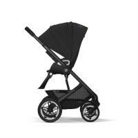 Коляска 2 в 1 Cybex Talos S Lux с дождевиком