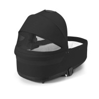 Коляска 2 в 1 Cybex Talos S Lux с дождевиком