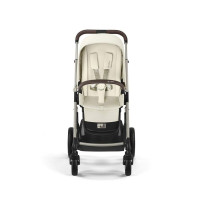 Коляска 2 в 1 Cybex Talos S Lux с дождевиком