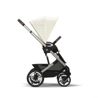 Коляска 2 в 1 Cybex Talos S Lux с дождевиком