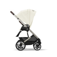 Коляска 2 в 1 Cybex Talos S Lux с дождевиком