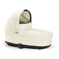 Коляска 2 в 1 Cybex Talos S Lux с дождевиком