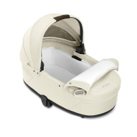 Коляска 2 в 1 Cybex Talos S Lux с дождевиком