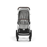 Коляска 2 в 1 Cybex Talos S Lux с дождевиком