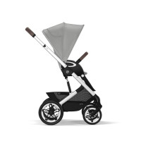 Коляска 2 в 1 Cybex Talos S Lux с дождевиком
