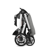 Коляска 2 в 1 Cybex Talos S Lux с дождевиком