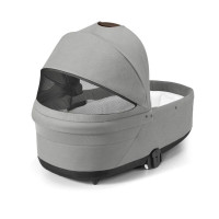 Коляска 2 в 1 Cybex Talos S Lux с дождевиком