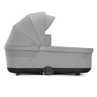 Коляска 2 в 1 Cybex Talos S Lux с дождевиком