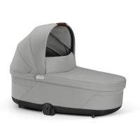 Коляска 2 в 1 Cybex Talos S Lux с дождевиком