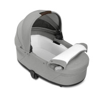 Коляска 2 в 1 Cybex Talos S Lux с дождевиком