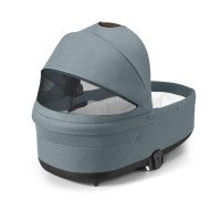 Коляска 2 в 1 Cybex Talos S Lux с дождевиком