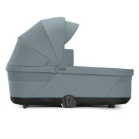 Коляска 2 в 1 Cybex Talos S Lux с дождевиком