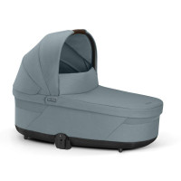 Коляска 2 в 1 Cybex Talos S Lux с дождевиком