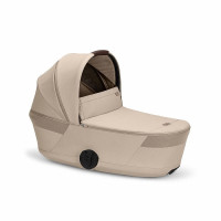 Коляска 2 в 1 Cybex Balios S Lux 2026 (с дождевиком)