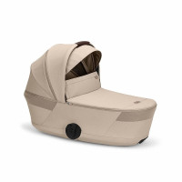 Коляска 2 в 1 Cybex Balios S Lux 2026 (с дождевиком)