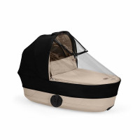Коляска 2 в 1 Cybex Balios S Lux 2026 (с дождевиком)