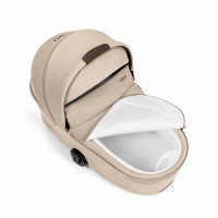 Коляска 2 в 1 Cybex Balios S Lux 2026 (с дождевиком)