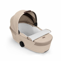 Коляска 2 в 1 Cybex Balios S Lux 2026 (с дождевиком)