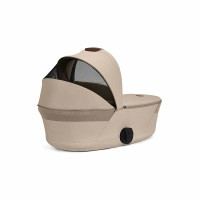 Коляска 2 в 1 Cybex Balios S Lux 2026 (с дождевиком)