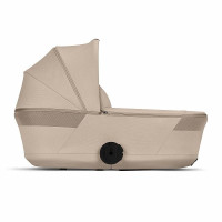Коляска 2 в 1 Cybex Balios S Lux 2026 (с дождевиком)
