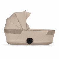 Коляска 2 в 1 Cybex Balios S Lux 2026 (с дождевиком)