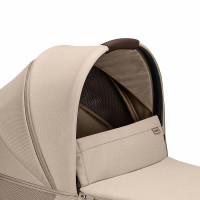 Коляска 2 в 1 Cybex Balios S Lux 2026 (с дождевиком)