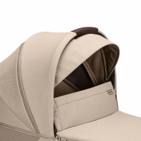 Коляска 2 в 1 Cybex Balios S Lux 2026 (с дождевиком)