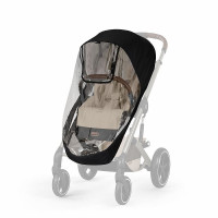 Коляска 2 в 1 Cybex Balios S Lux 2026 (с дождевиком)