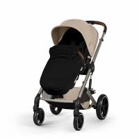 Коляска 2 в 1 Cybex Balios S Lux 2026 (с дождевиком)