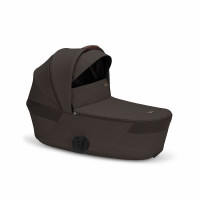 Коляска 2 в 1 Cybex Balios S Lux 2026 (с дождевиком)