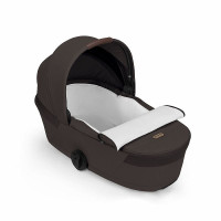 Коляска 2 в 1 Cybex Balios S Lux 2026 (с дождевиком)