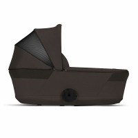 Коляска 2 в 1 Cybex Balios S Lux 2026 (с дождевиком)