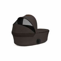 Коляска 2 в 1 Cybex Balios S Lux 2026 (с дождевиком)