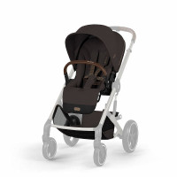 Коляска 2 в 1 Cybex Balios S Lux 2026 (с дождевиком)