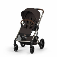 Коляска 2 в 1 Cybex Balios S Lux 2026 (с дождевиком)