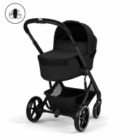 Коляска 2 в 1 Cybex Balios S Lux 2026 (с дождевиком)