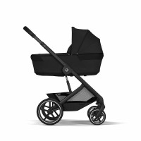 Коляска 2 в 1 Cybex Balios S Lux 2026 (с дождевиком)