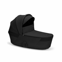 Коляска 2 в 1 Cybex Balios S Lux 2026 (с дождевиком)
