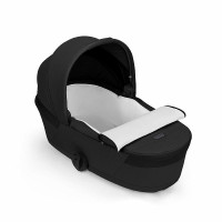 Коляска 2 в 1 Cybex Balios S Lux 2026 (с дождевиком)
