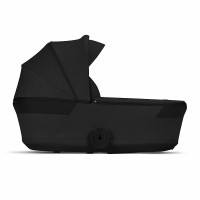 Коляска 2 в 1 Cybex Balios S Lux 2026 (с дождевиком)