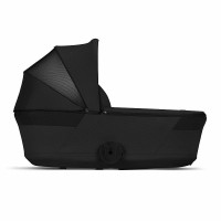 Коляска 2 в 1 Cybex Balios S Lux 2026 (с дождевиком)