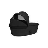 Коляска 2 в 1 Cybex Balios S Lux 2026 (с дождевиком)