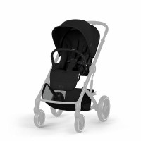 Коляска 2 в 1 Cybex Balios S Lux 2026 (с дождевиком)