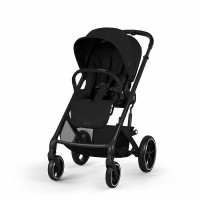 Коляска 2 в 1 Cybex Balios S Lux 2026 (с дождевиком)