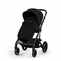 Коляска 2 в 1 Cybex Balios S Lux 2026 (с дождевиком)