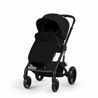 Коляска 2 в 1 Cybex Balios S Lux 2026 (с дождевиком)